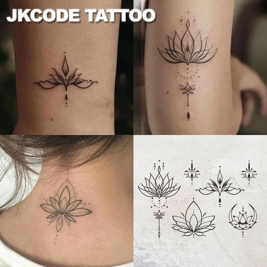 Como escolher o melhor estilo de tatuagem para a panturrilha feminina
