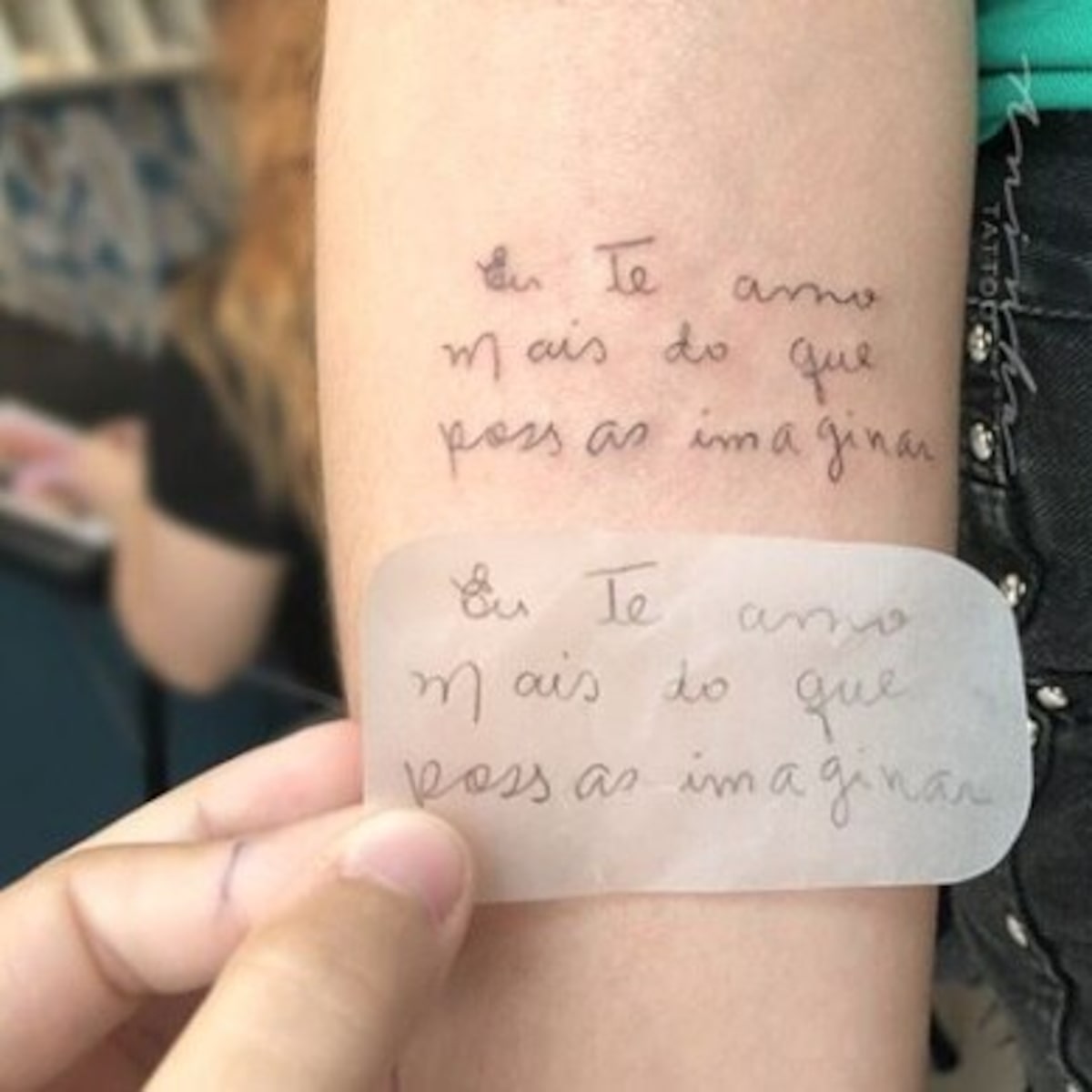 Significado das flores em tatuagens de homenagem à avó