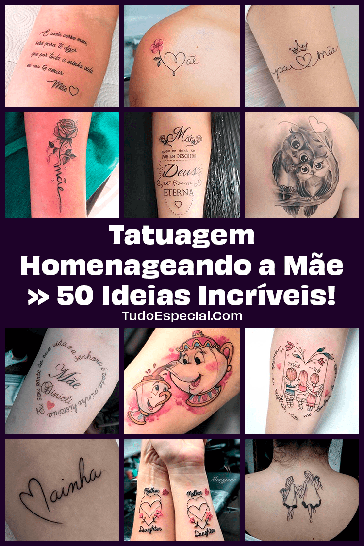 Guia completo de estilos de tatuagem para homenagear entes queridos