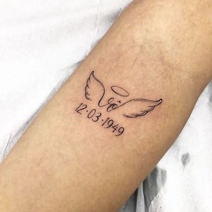 Objetos que viram arte: transformando memórias da avó em tatuagem