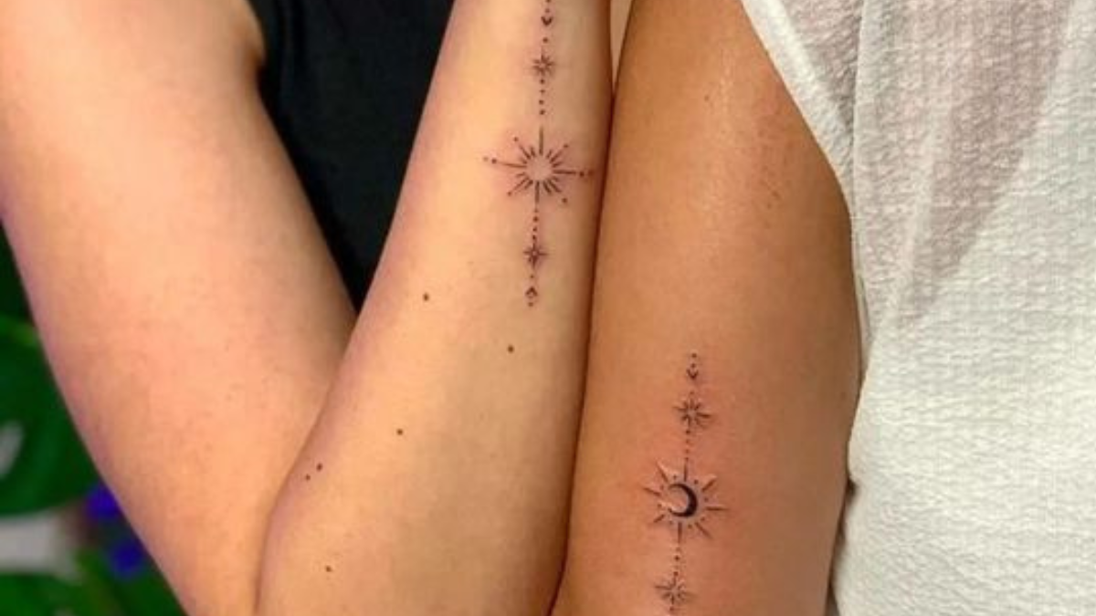 tatuagem lua significado