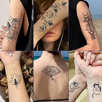 tatuagem melhores amigas