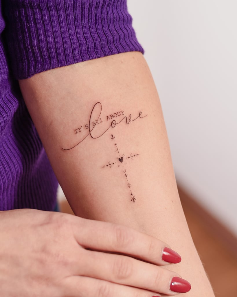 Tatuagem Fineline: Cuidados Essenciais para Manter a Beleza e Durabilidade
