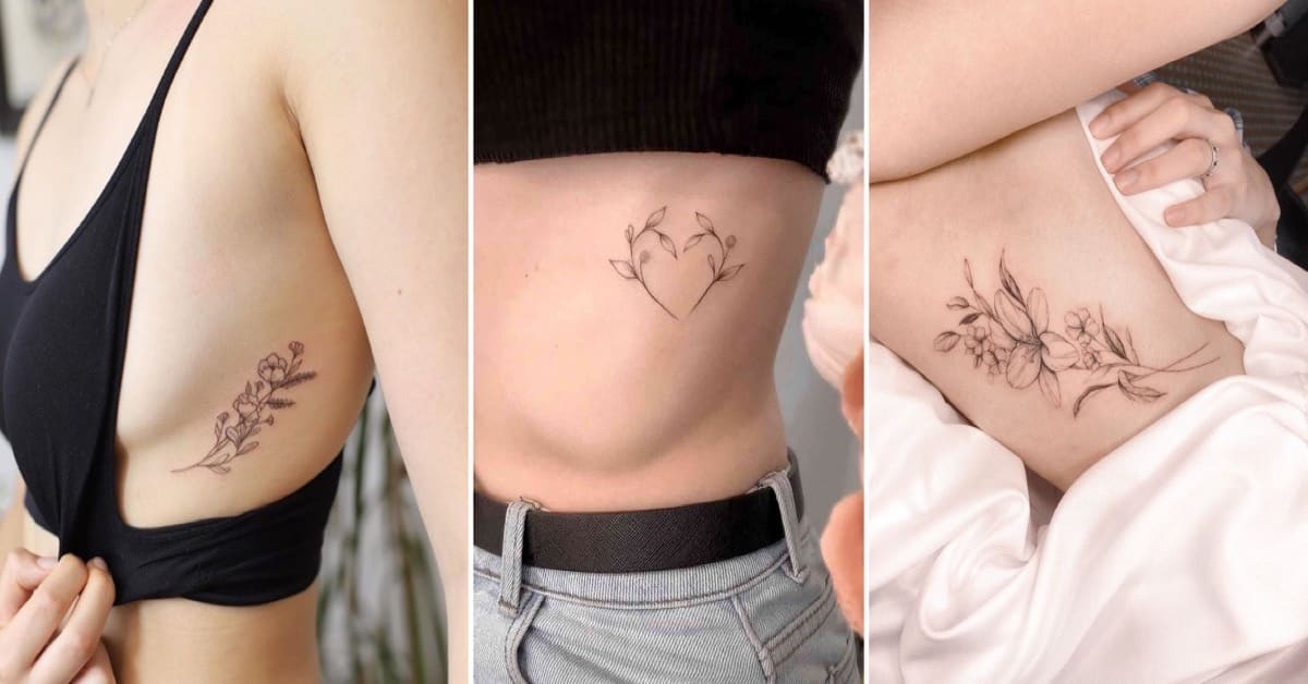 Psoríase e Queloide: O Que Saber Antes de Fazer uma Tatuagem na Costela