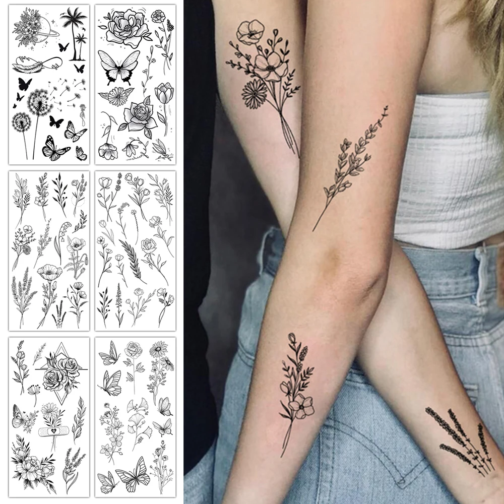 Estilos e Inspirações para Recomeçar; Dor da Tatuagem na Panturrilha: O Que Esperar e Dicas para Aliviar o Desconforto; Mandalas e Blackwork: Tatuagens Geométricas na Panturrilha para um Visual Moderno; Tatuagens de Animais Realistas na Panturrilha: Leões