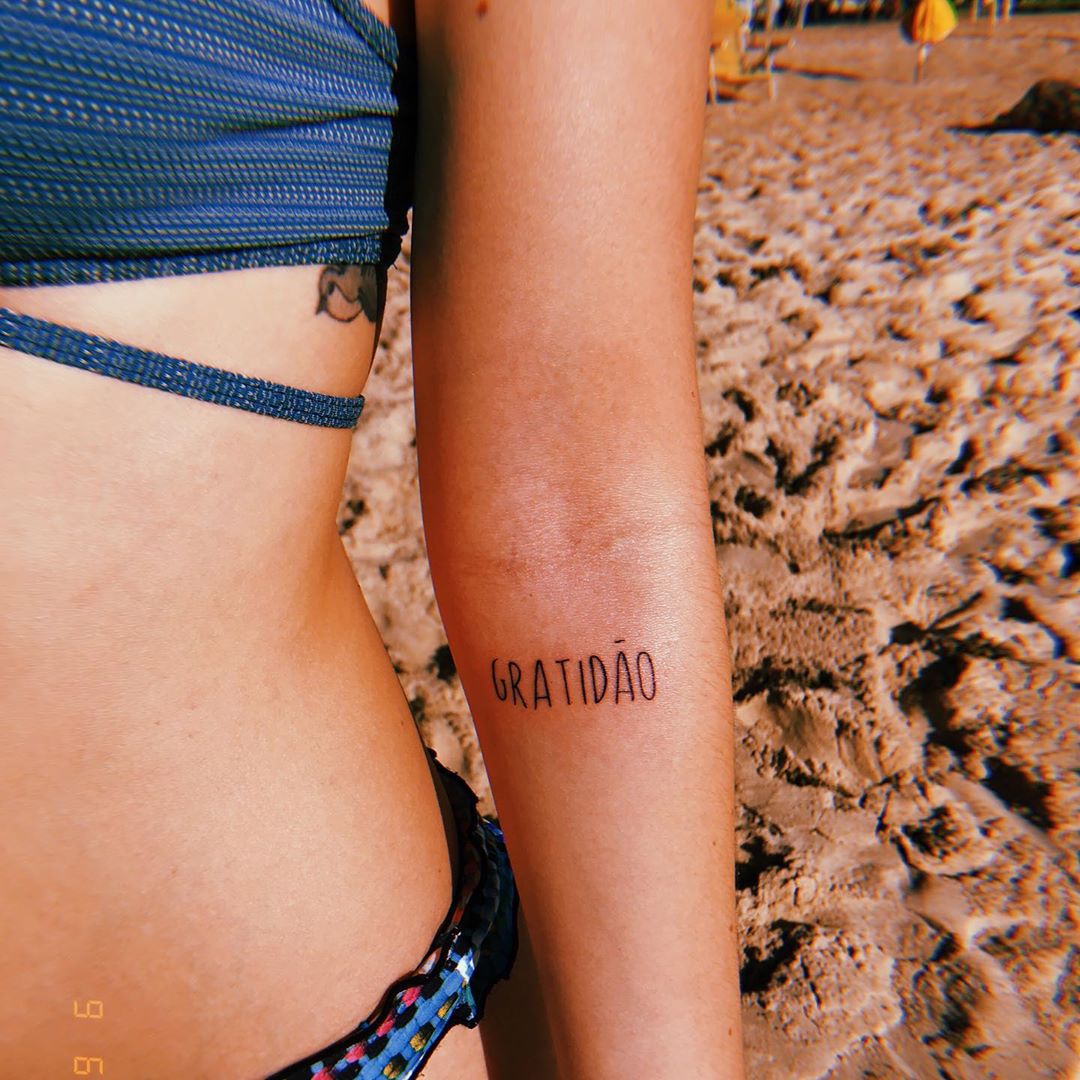 tatuagem na virilha masculina