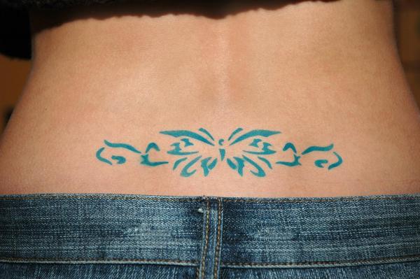 quanto custa uma tatuagem discreta na virilha