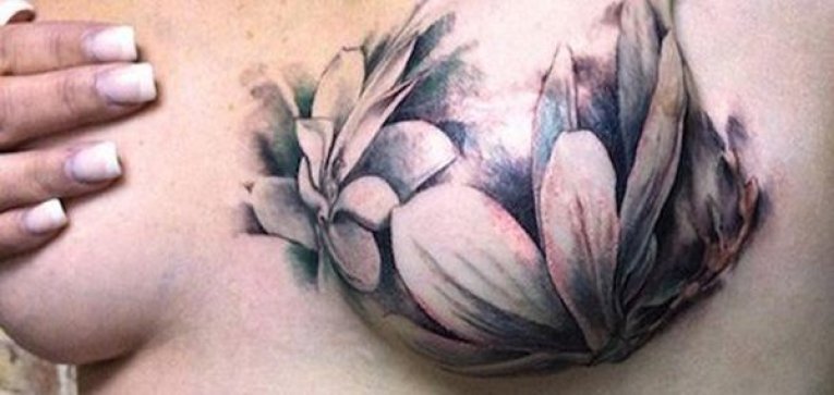 melhores estilos de tatuagem sexy na virilha