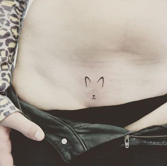 erros comuns ao fazer tatuagem na virilha