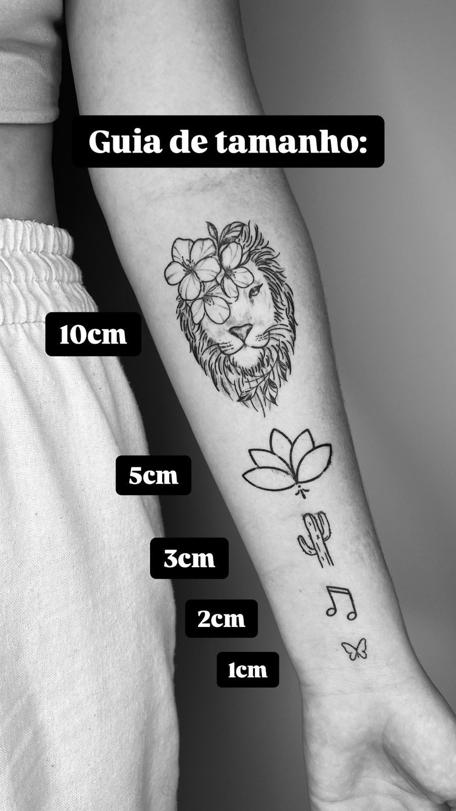 Tatuagem Ornamental e Mandalas: Geometria Sagrada na Pele Feminina