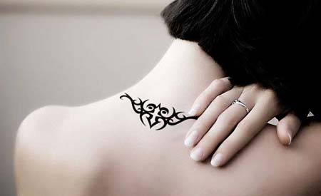 Tatuagem Maori Feminina: Significados e Inspirações para o seu Ta Moko