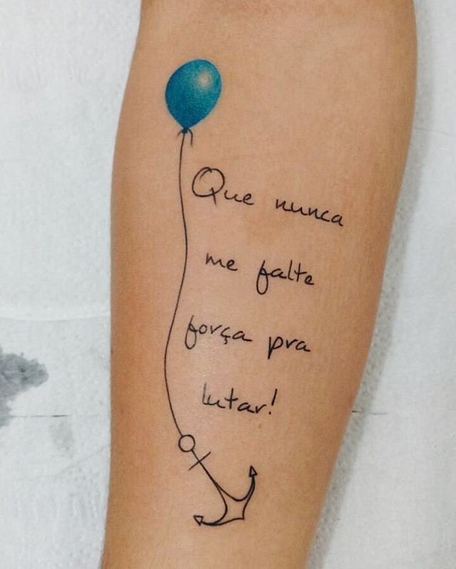 Tatuagens Minimalistas Com Significado