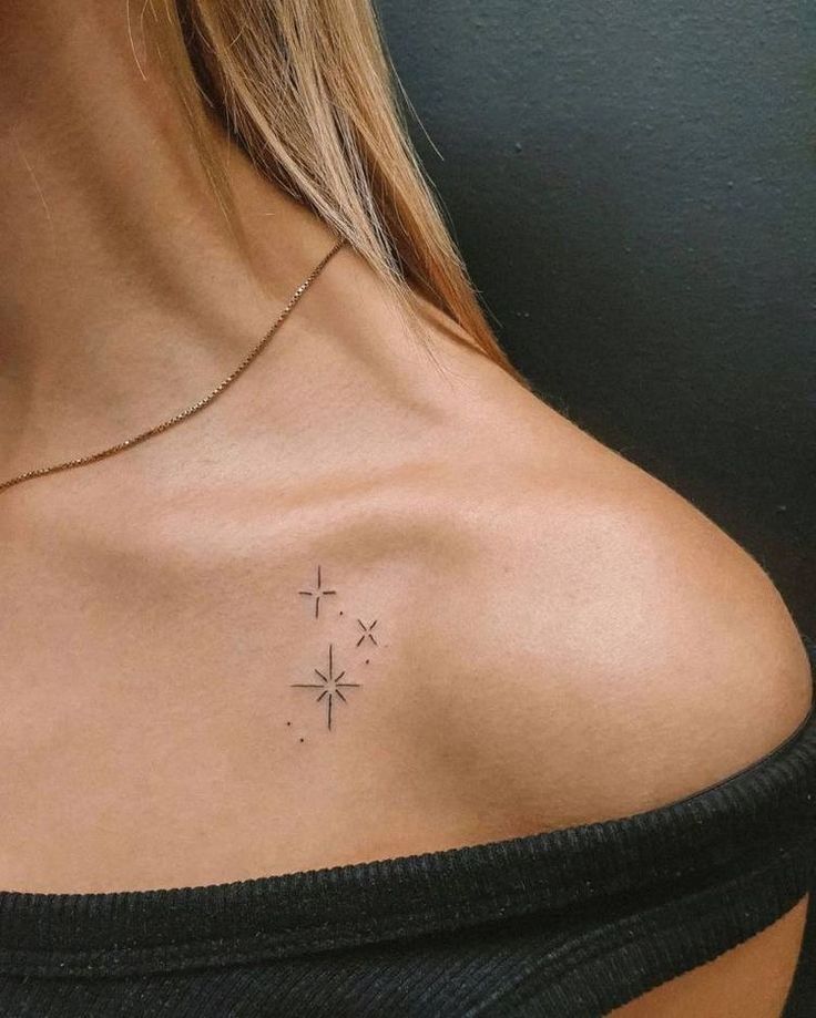Tatuagens Fineline vs. Minimalistas: Entenda as Diferenças e Escolha a Sua