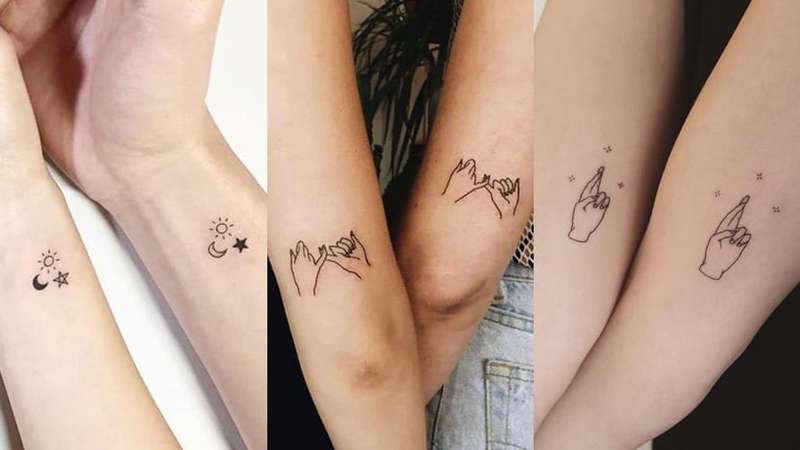 Tatuagens Minimalistas Com Significado