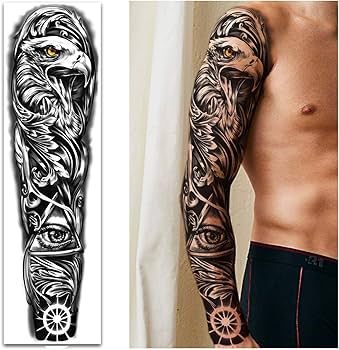 tatuagens no antebraço