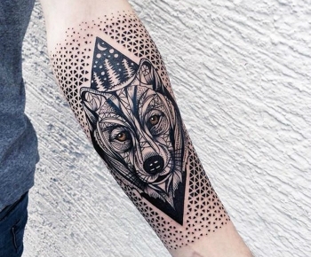 tatuagens no antebraço