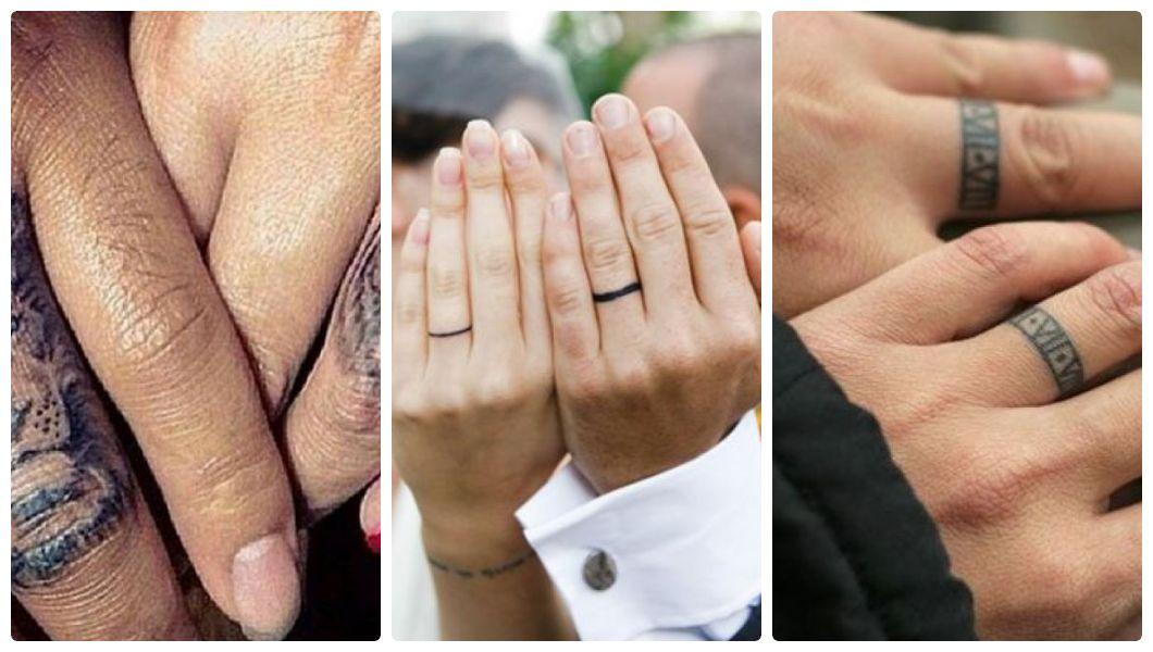 Cicatrização e Retoques: Tudo Sobre Tatuagens nos Dedos