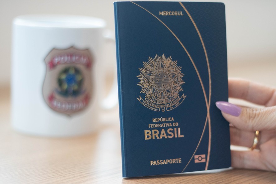 Documentos Necessários para Tirar o Passaporte Brasileiro em 2026