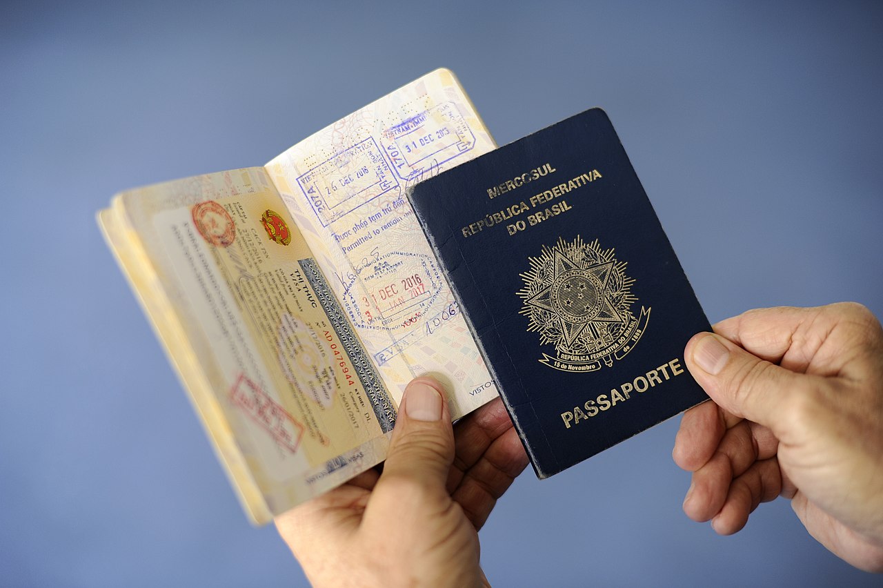 Renovação de Passaporte: Mitos e Verdades sobre o Processo e Valores