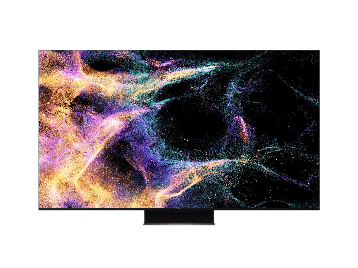 Comparativo: TCL C845 vs. TV OLED