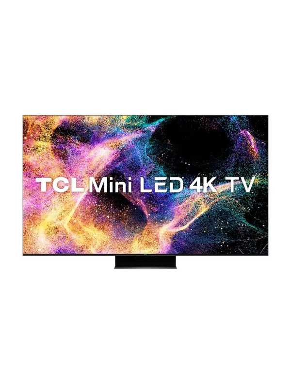 Guia Completo de Configurações para Jogos na TCL C845