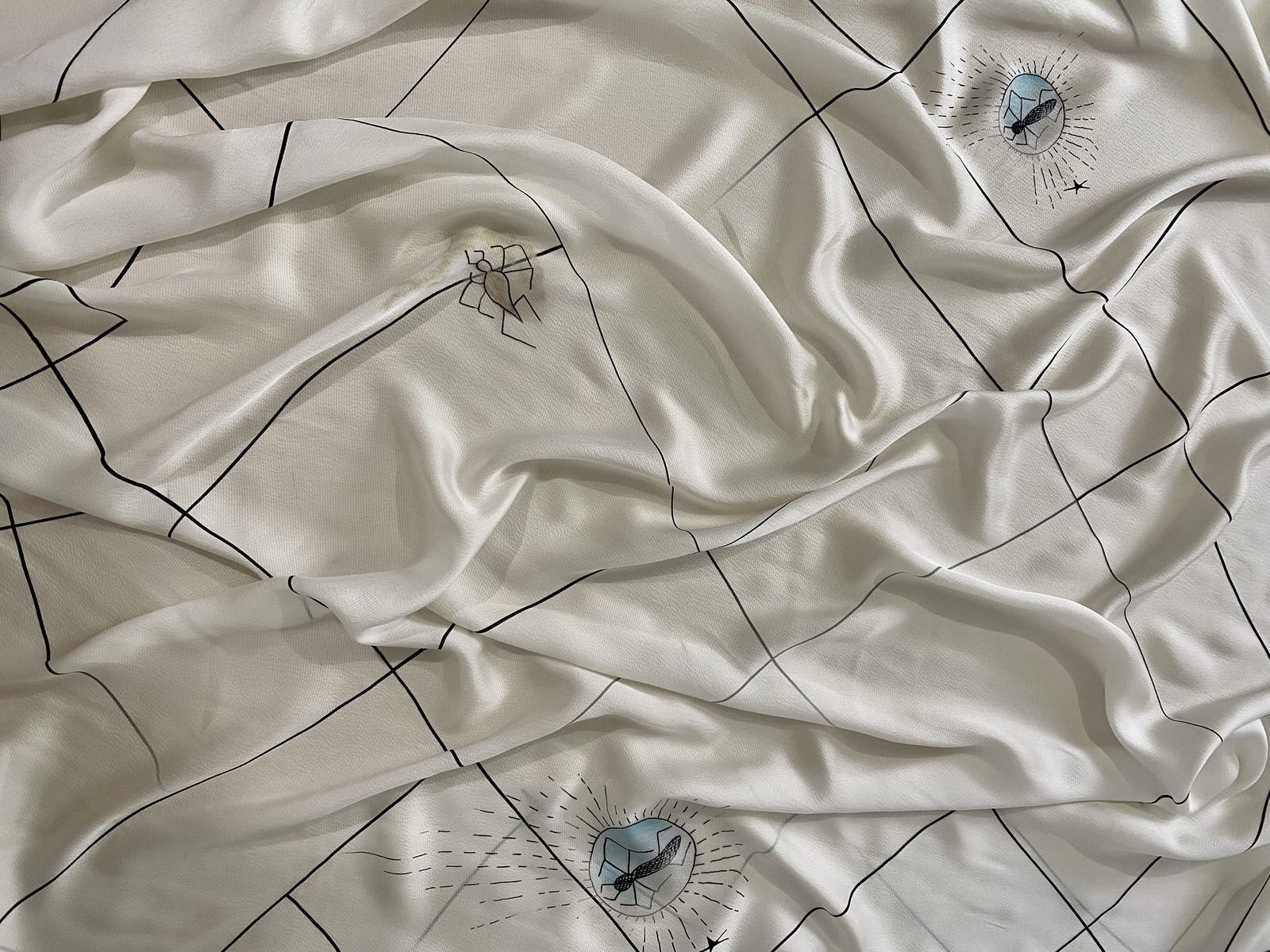 Investindo em Seda: Onde Encontrar os Melhores Preços por Metro