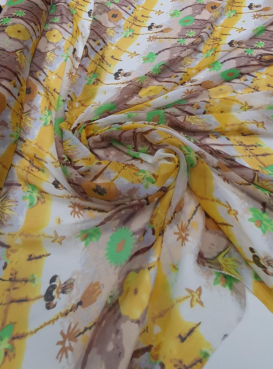 Investindo em Seda: Onde Encontrar os Melhores Preços por Metro