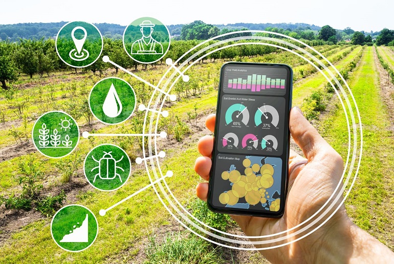 Entenda a Tecnologia RTK para Máxima Precisão no Campo