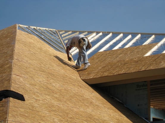 telhas shingle como instalar