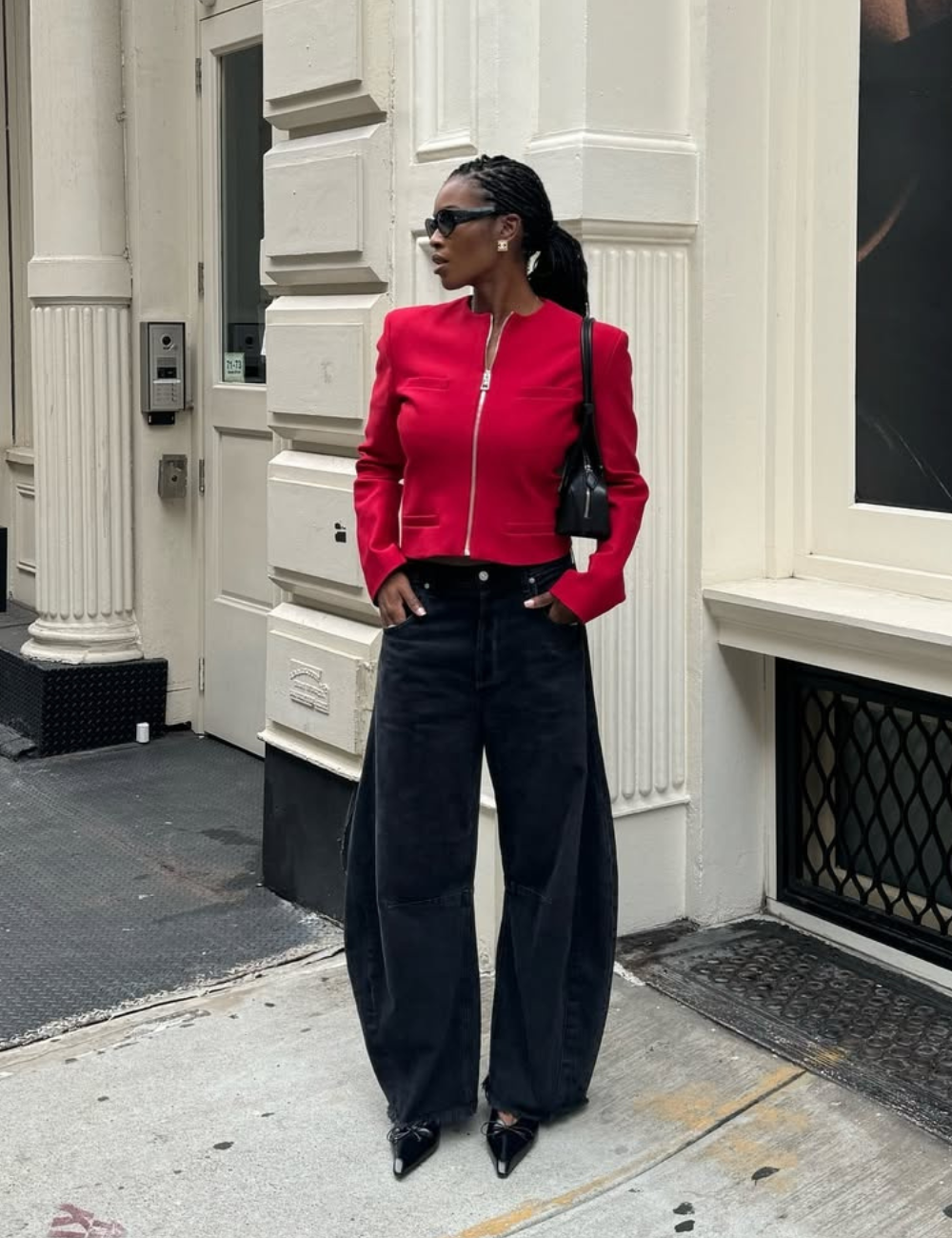 Tendência De Calças Para 2026