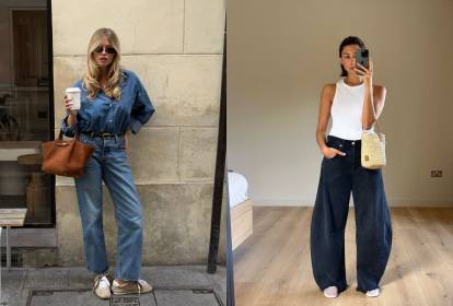 Tendência De Calças Para 2026