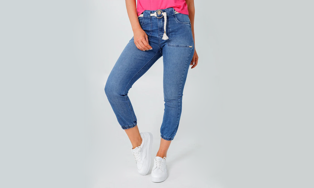 Tendência De Calças Para 2026