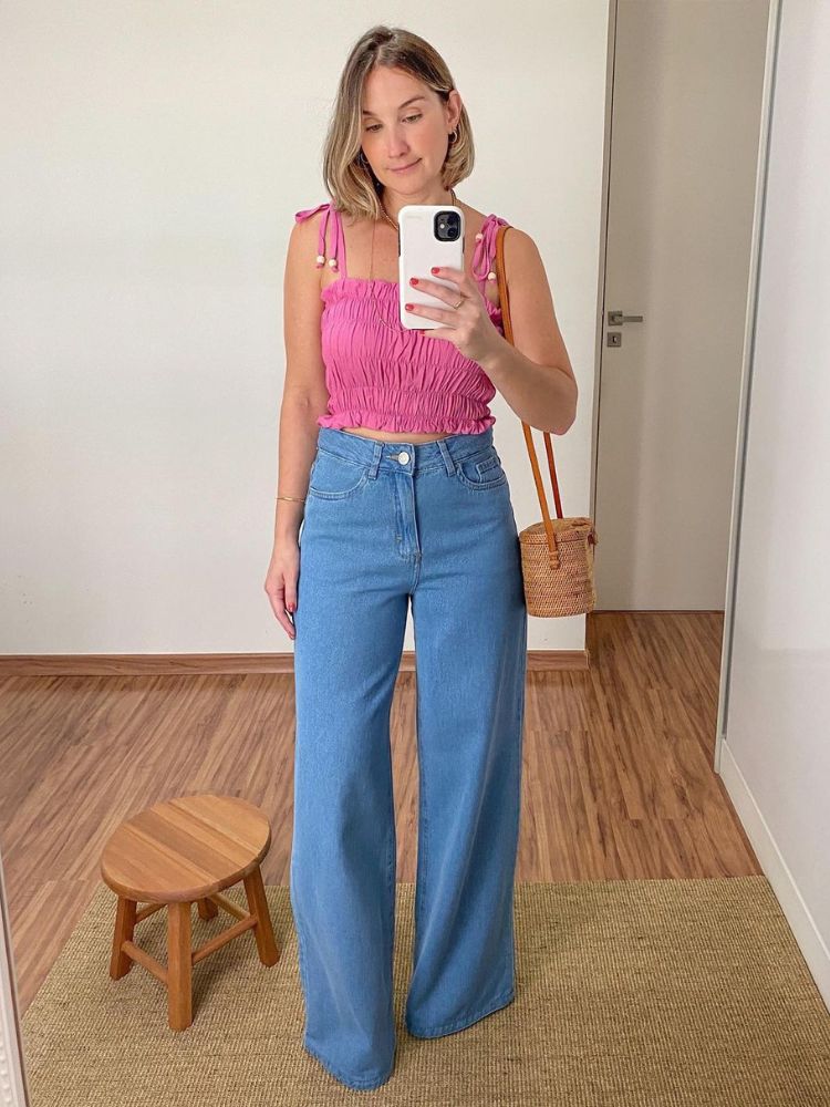 Tendência De Calças Para 2026