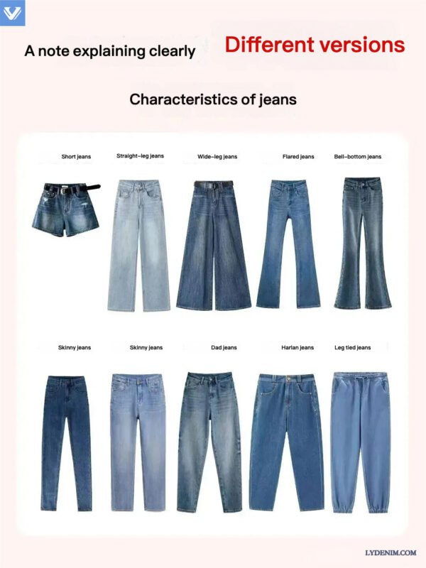 Tendência De Calças Para 2026