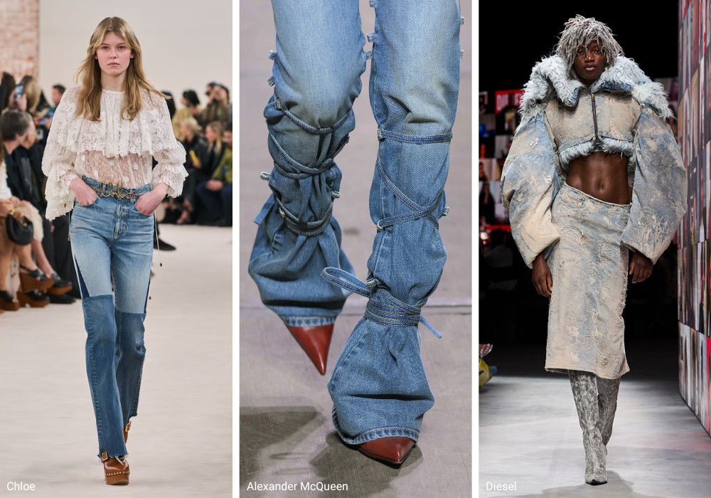 Tendência De Calças Para 2026