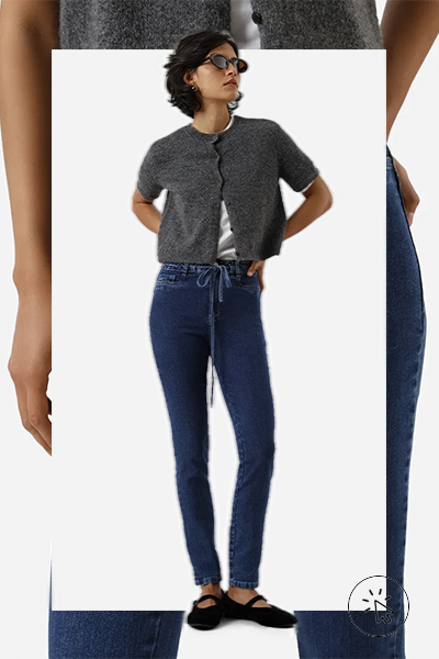 Tendência De Calças Para 2026