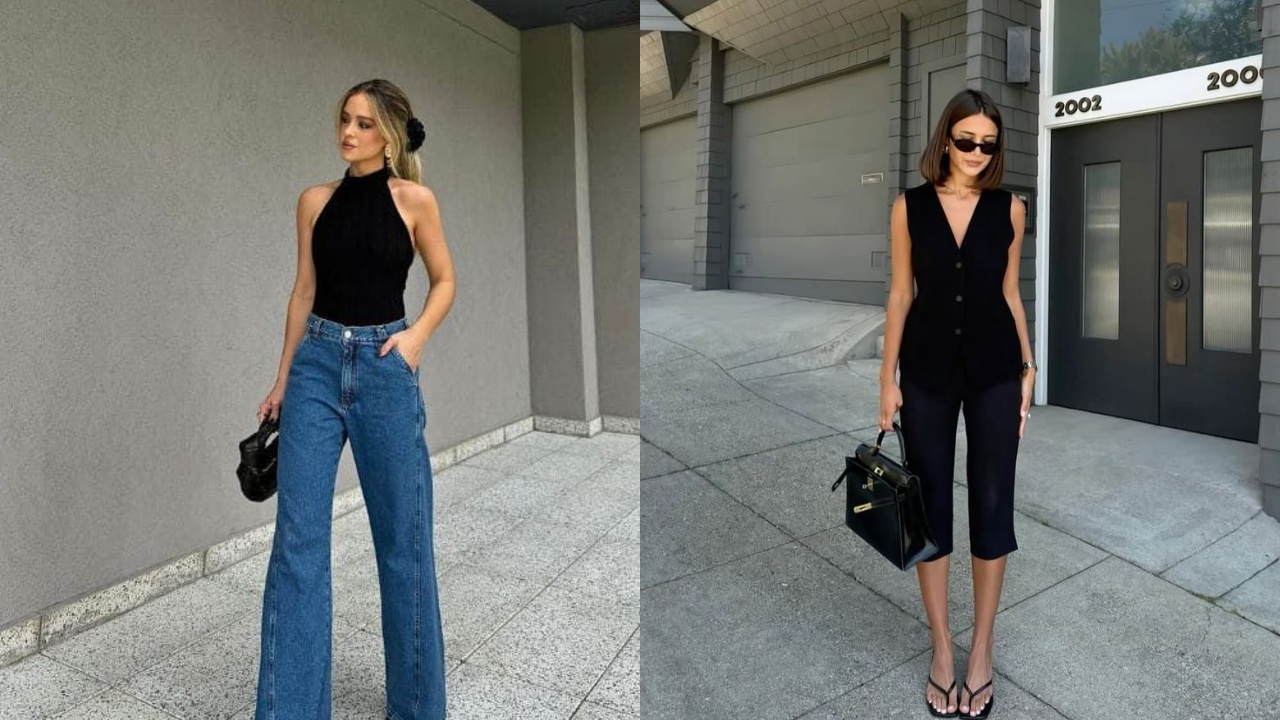 Tendência De Calças Para 2026