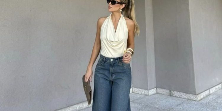 Tendência De Calças Para 2026