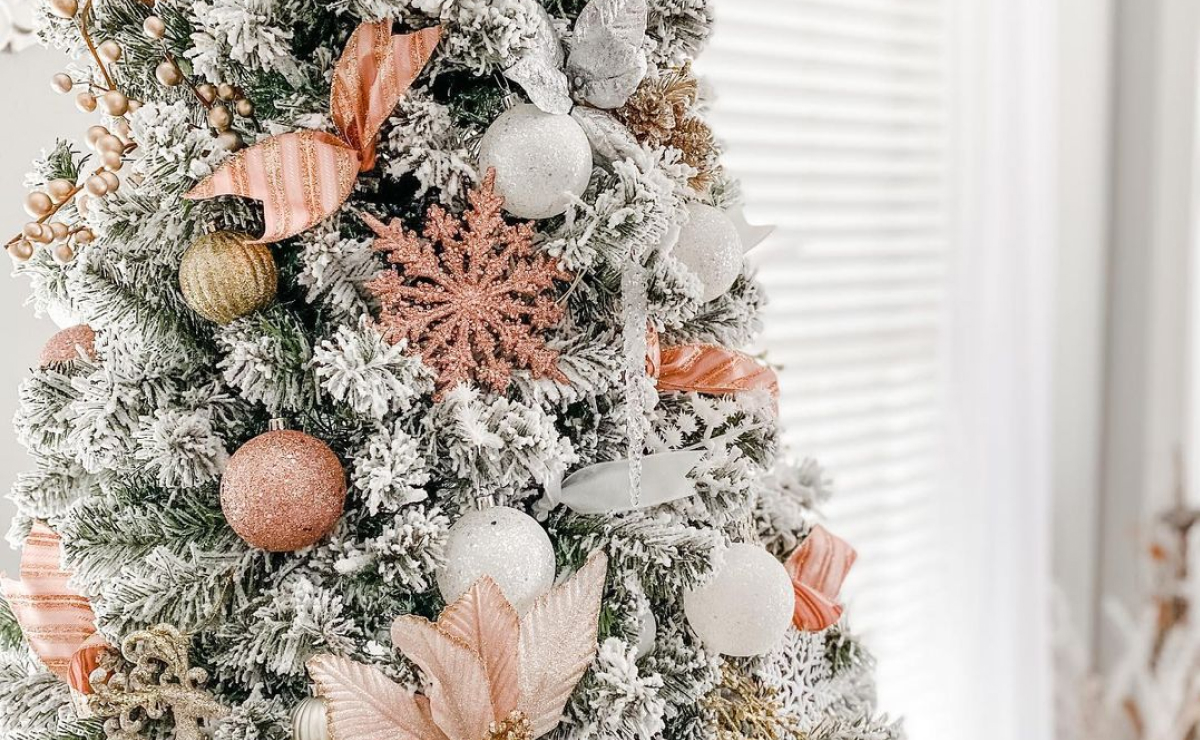 quanto custa decorar arvore de natal 2025