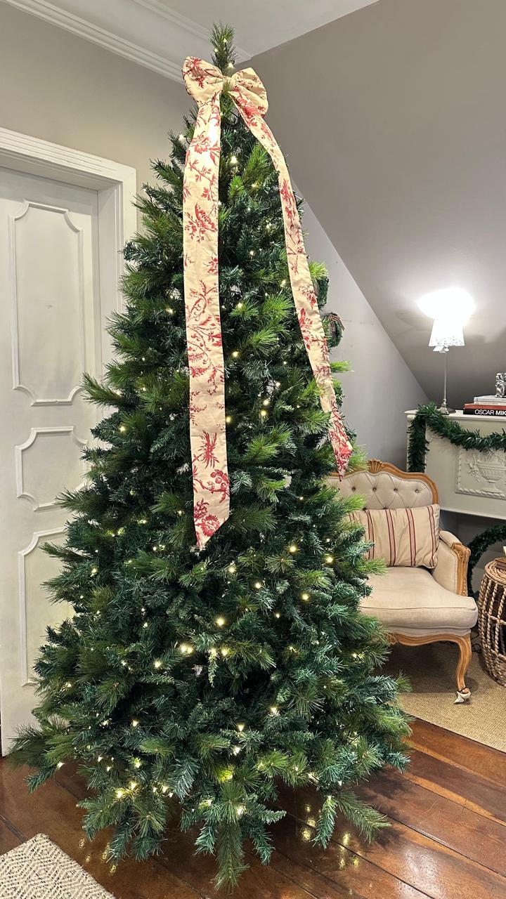 erros comuns ao decorar arvore de natal 2025