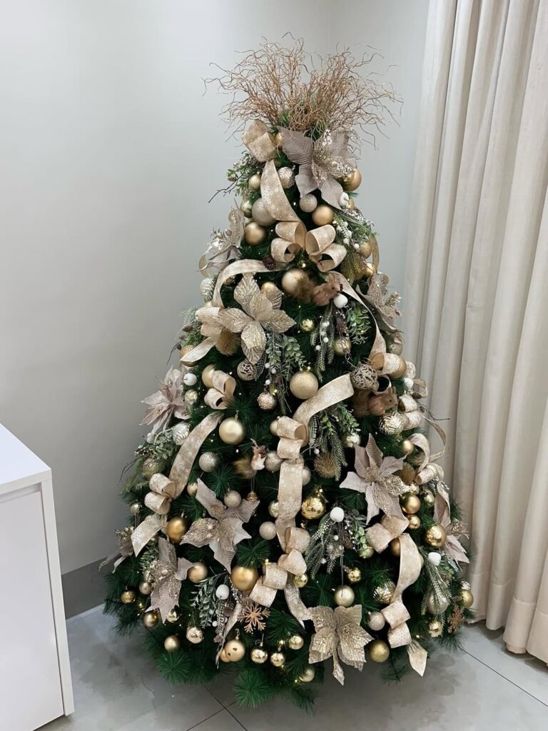erros comuns ao decorar arvore de natal 2025