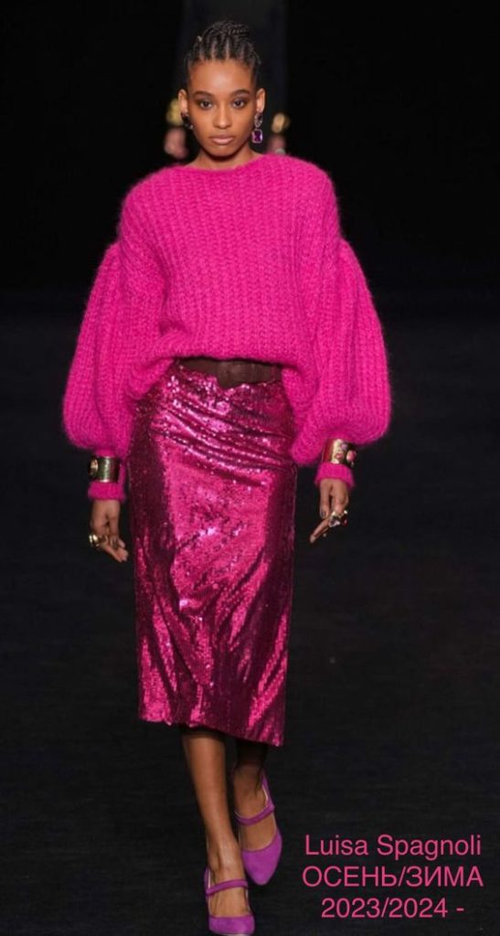 tendências de moda feminina 2024 looks inspiradores