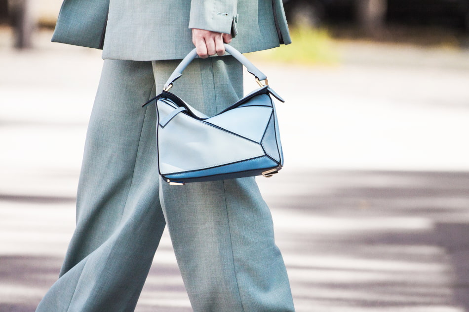 tendências de moda 2024