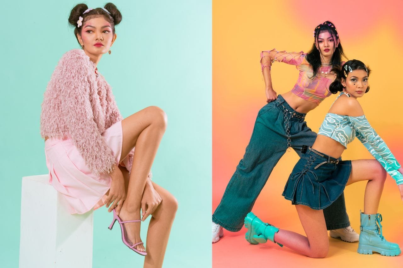 erros comuns ao usar a tendência balonê