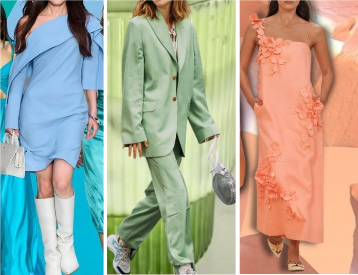 coquette vs boho qual estilo combina mais