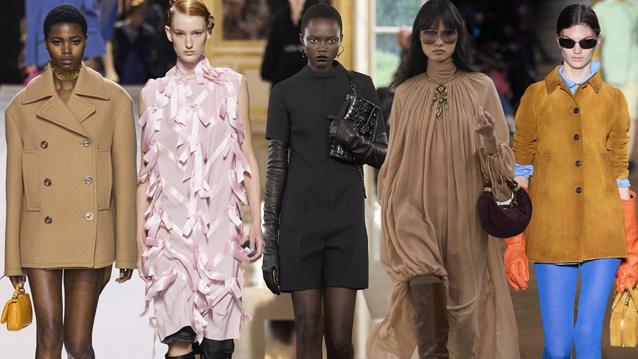 quanto custa montar um guarda roupa com as tendências 2024