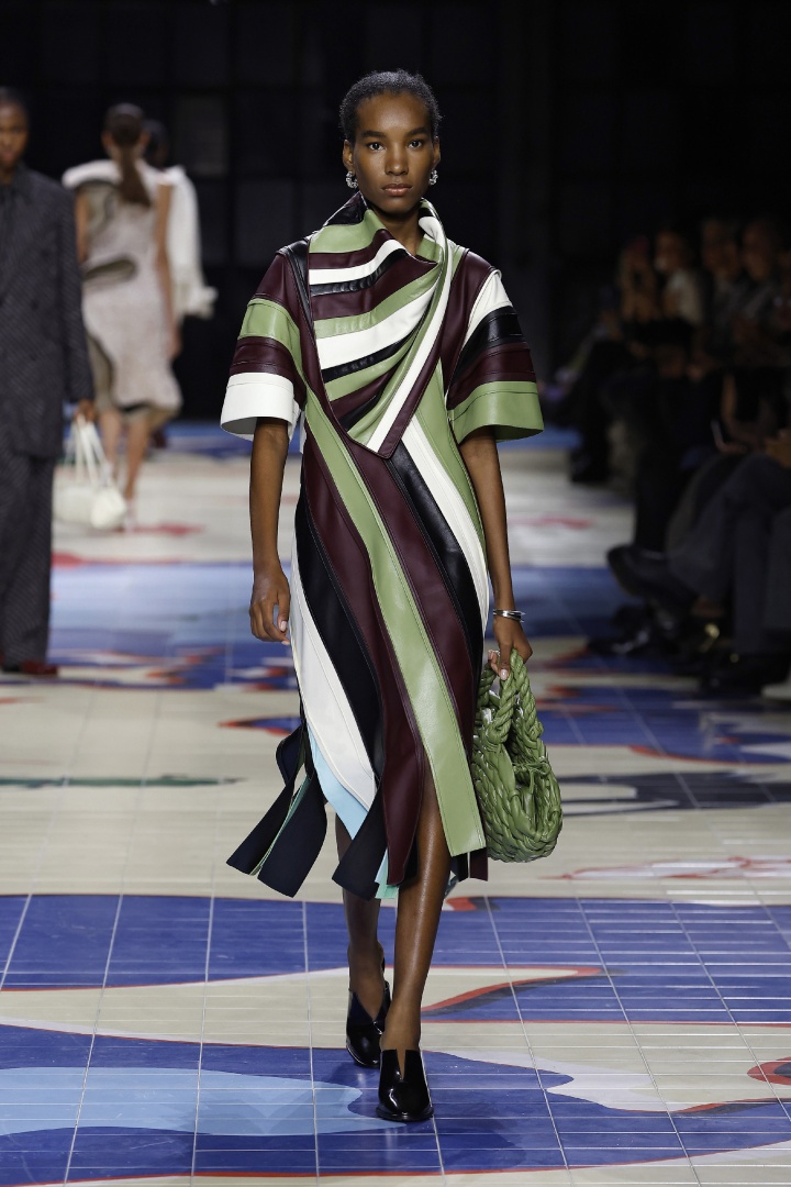 tendências de moda 2024