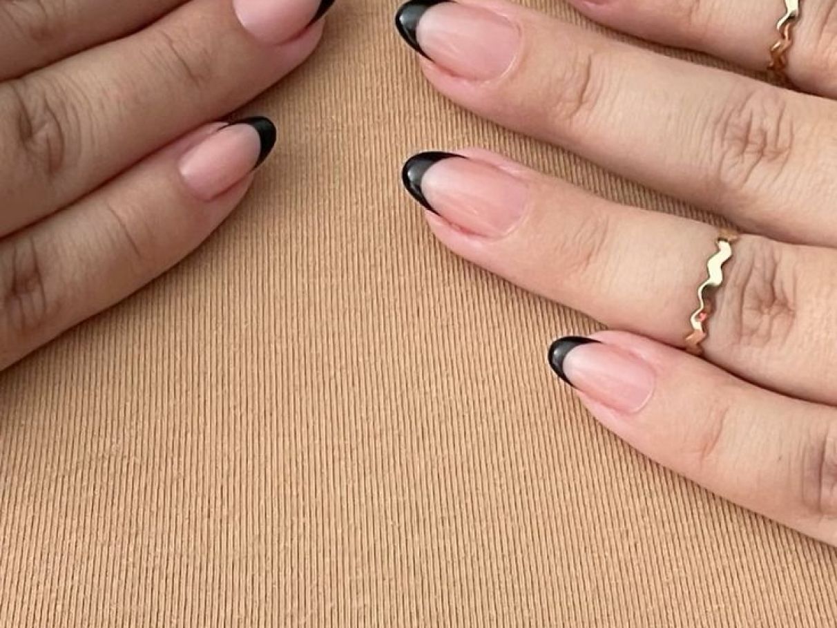 erros comuns francesinha gel e como evitar