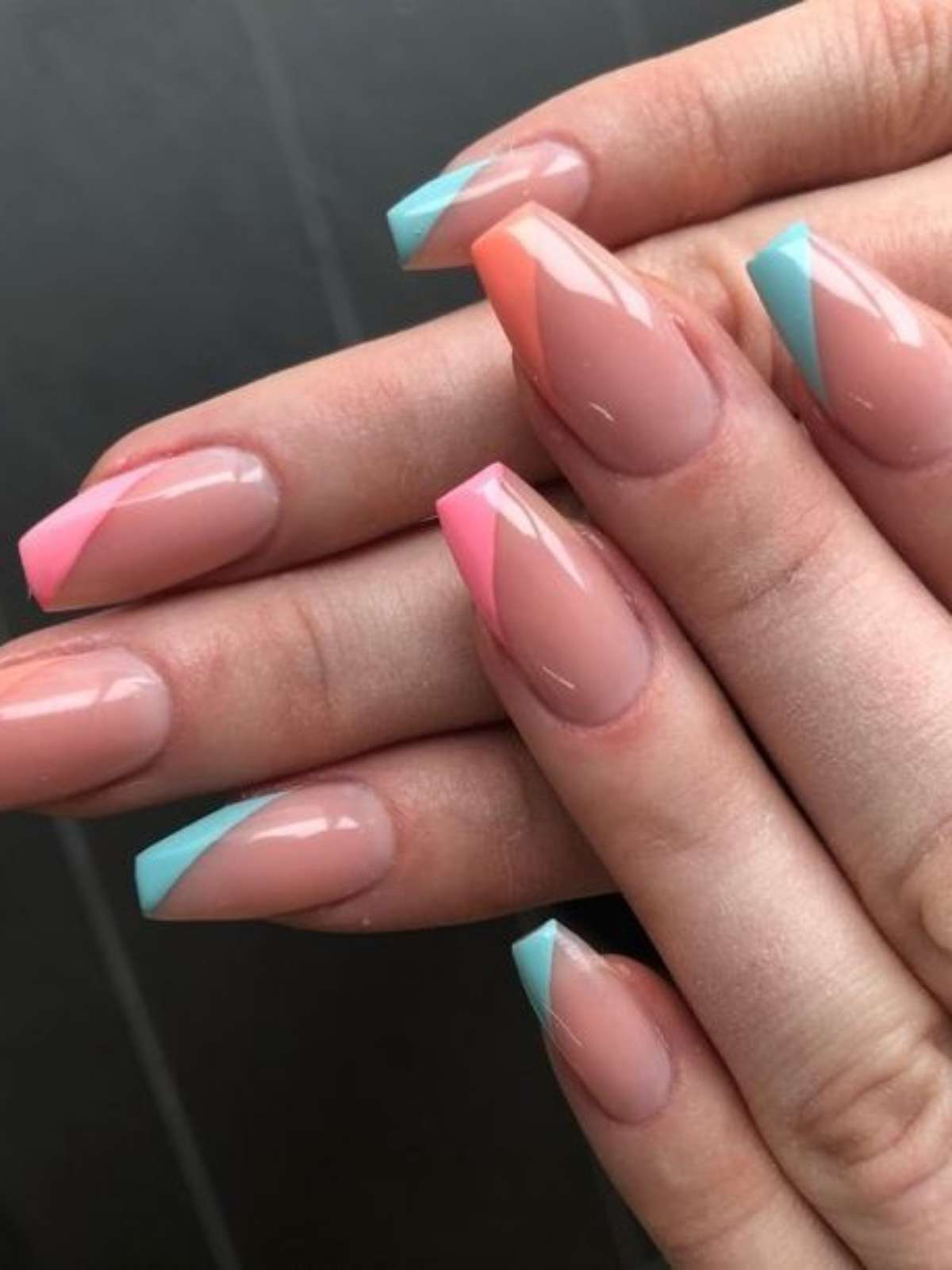 francesinha gel tradicional vs reversa qual escolher