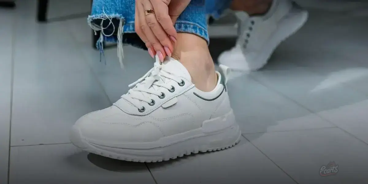 tênis femininos da moda 2026